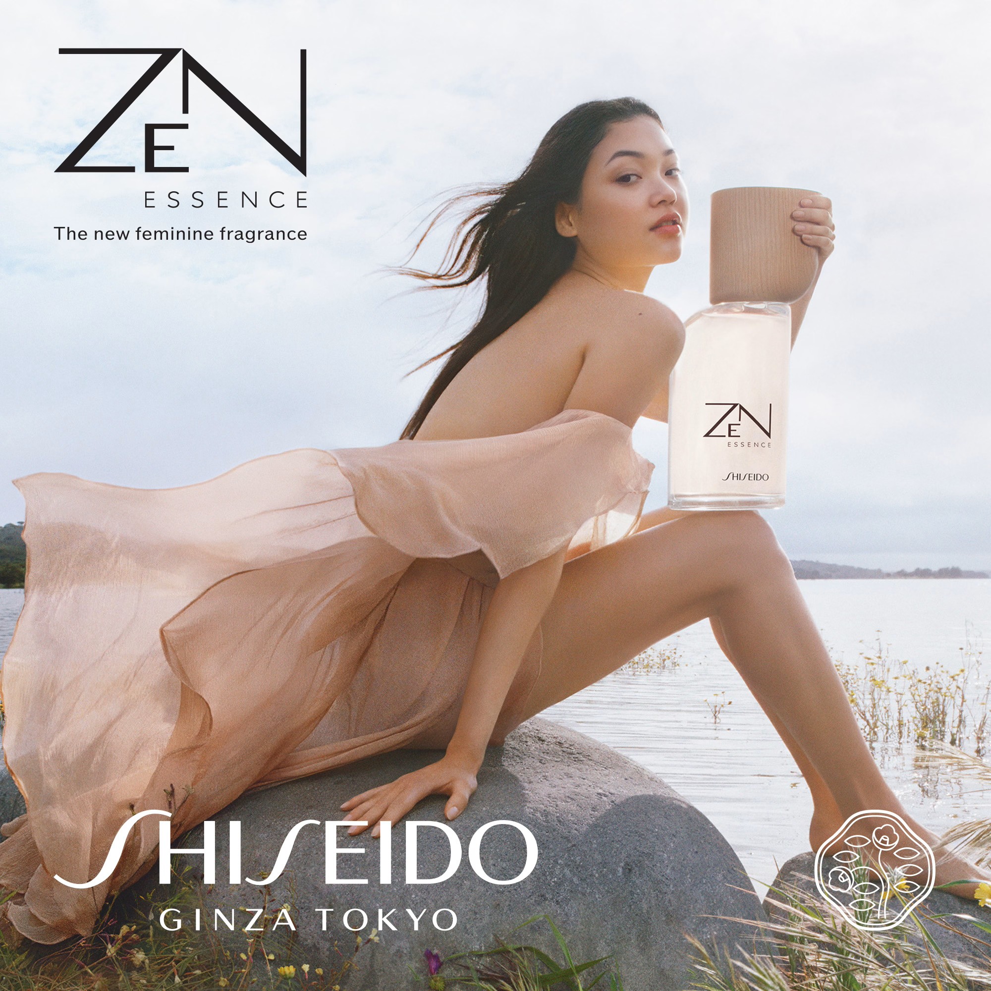 ZEN ESSENCE EDP